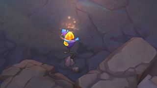 奥德赛：提取奥能