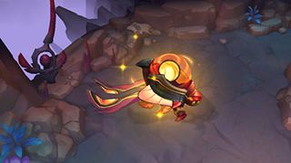 奥德赛：提取奥能