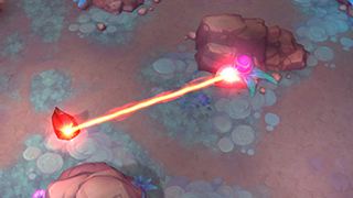 奥德赛：提取奥能