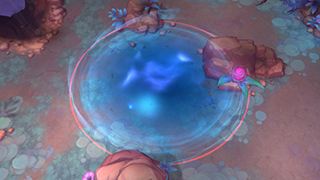 奥德赛：提取奥能