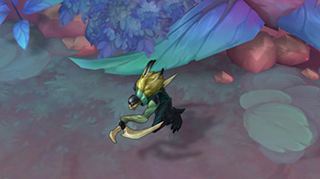 奥德赛：提取奥能