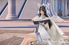 <b>翼族公主《天谕》新神兽艾妮娅登场</b>