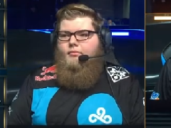 2018全球总决赛：C9 VS KBM