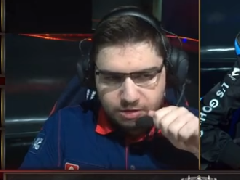 2018全球总决赛：GMB VS GRX