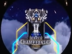 2018全球总决赛：DFM VS KBM