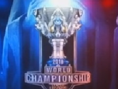 2018全球总决赛：GRX VS KLG