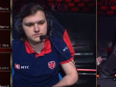 2018全球总决赛：GMB VS KLG