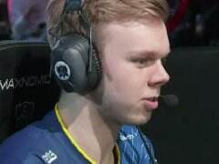 S8入围赛淘汰赛：G2 vs INF