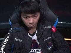 S8入围赛淘汰赛：G-Rex v SUP