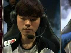 S8小组赛：KT vs TL