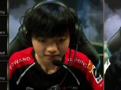 S8小组赛：EDG vs MAD
