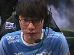 S8小组赛：AFS vs G2