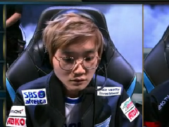 S8小组赛：AFS vs PVB