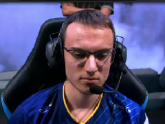 S8小组赛：G2 vs FW