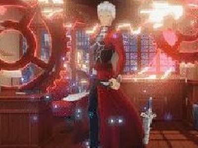 幻想全明星英灵卫宫技能 英灵卫宫新手教学