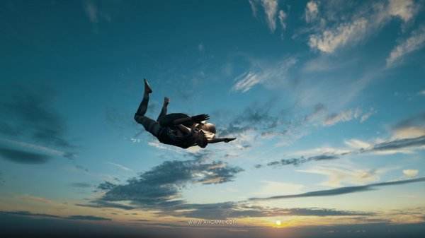 绝地求生一直匹配失败 绝地求生匹配失败是为什么?