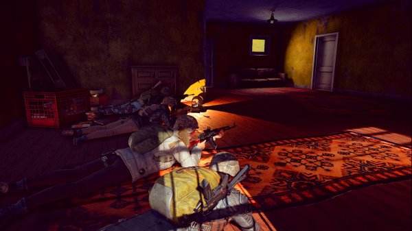 绝地求生一直匹配失败 绝地求生匹配失败是为什么?