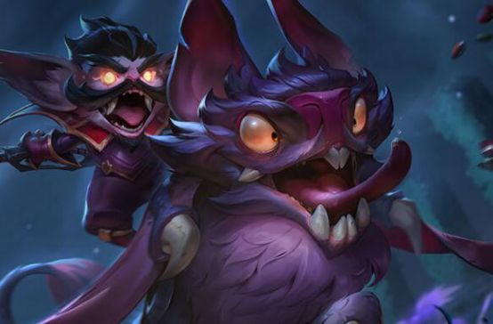 男刀克烈强势上榜 新版本中路法坦刺客称霸_特玩网lol英雄联盟专区