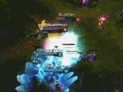 <b>写在战前-上古战神已逝 谁为人间换新颜</b>