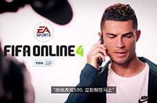 FIFA Online 4数据更新球员抗议？！