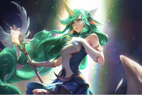 无脑余震玩法太过毒瘤?教你三招克制余震冰女