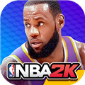 NBA 2K Mobile篮球官网下载