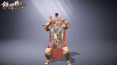 化身阿修罗王铁甲雄兵张飞新传说皮肤上线