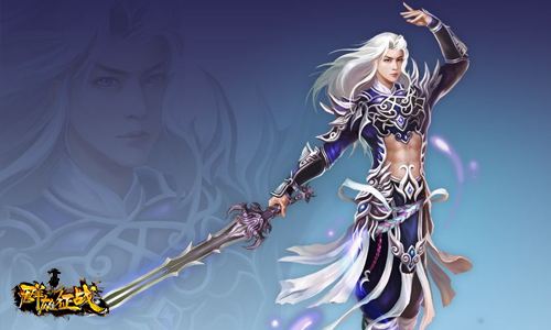 致敬星爷群雄征战三国密探凌凌漆