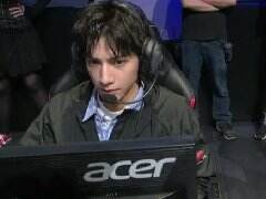 2018 AllStar 2v2 Seiyamaster vs RookXi Luo