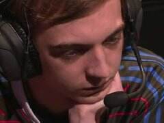 2018 Allstar 1V1 四强 Uzi vs Caps