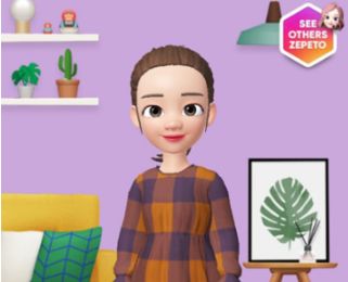 zepeto金币怎么获得!zepeto快速拿金币!