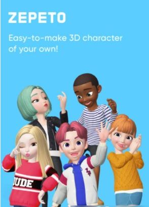 zepeto人脸识别怎么办 zepeto不能识别!