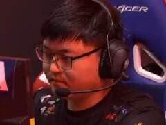 2018德玛西亚杯西安站：EDG vs RNG