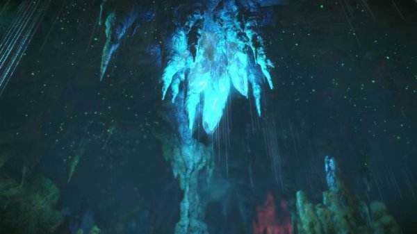 来自远古的梦魇!《怪物猎人OL》黑穿龙现世!