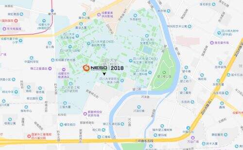 NESO2018总决赛观赛指南 成都武侯嗨翻天