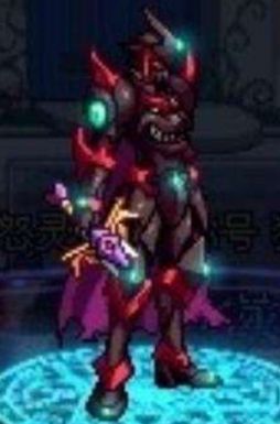 DNF95版本最酷武器幻化大全 快点收集起来