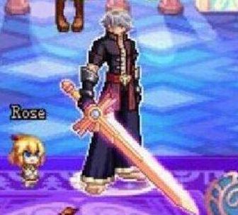 DNF95版本最酷武器幻化大全 快点收集起来