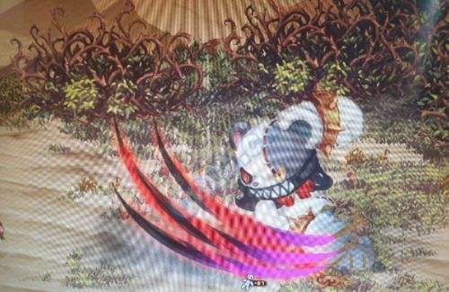 DNF第五转职傀儡女巫加点解析 暗黑小萝莉