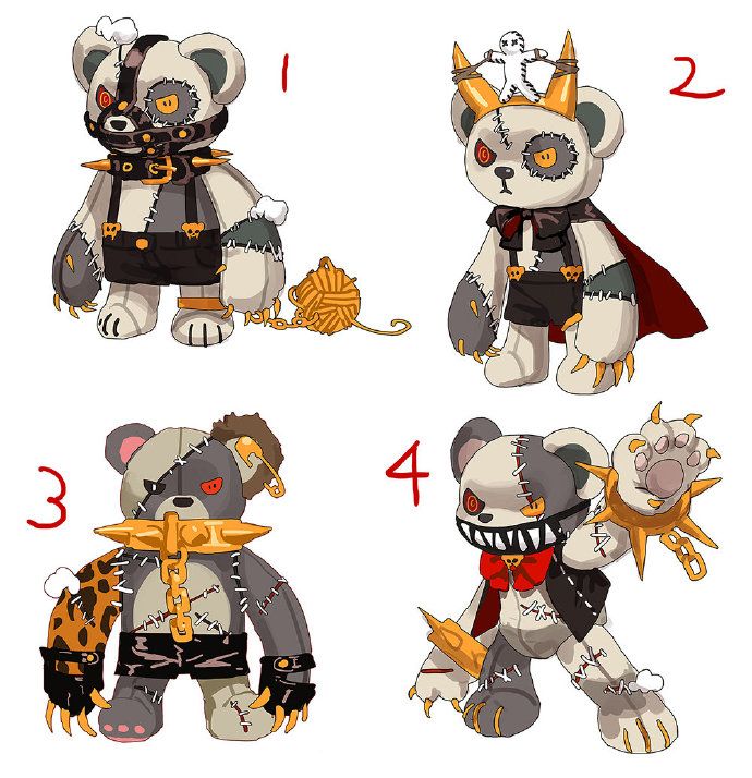 DNF魔法师第五转职 傀儡女巫设计故事介绍