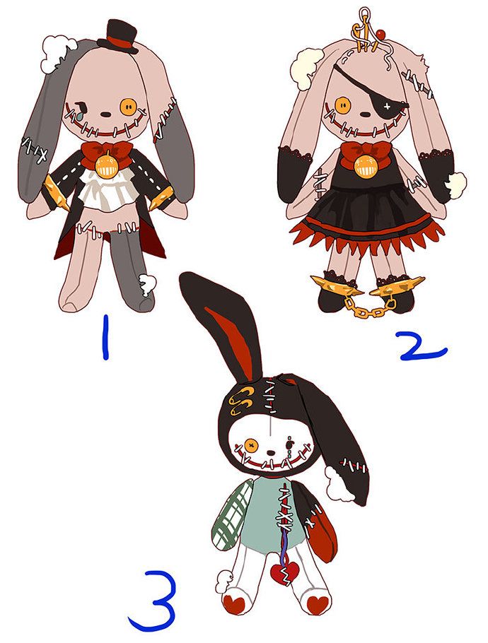 DNF魔法师第五转职 傀儡女巫设计故事介绍