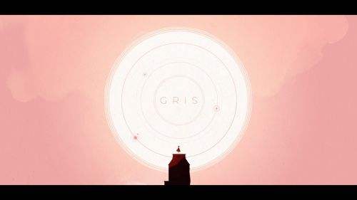 《Gris》评测 在如画的水彩世界里沉醉