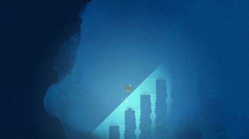 《Gris》评测 在如画的水彩世界里沉醉