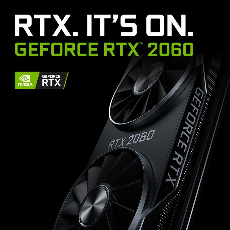  GeForce RTX 2060显卡实测 《剑网3》极致画质跑满60帧