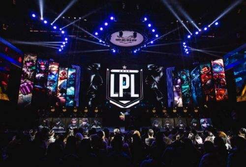 李宁侄子数亿收购LOL Snake战队 传统体育进军电竞圈