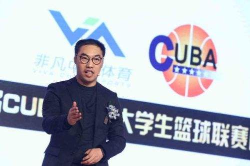 李宁侄子数亿收购LOL Snake战队 传统体育进军电竞圈