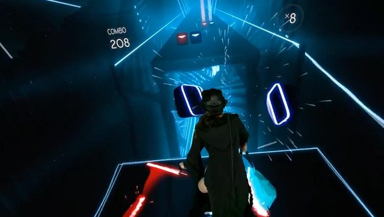 网易影核VR快闪店将现身深圳，带来全新VR游戏体验