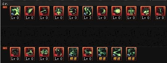 DNF武极95加点推荐 男散打乌鸡95加点方案