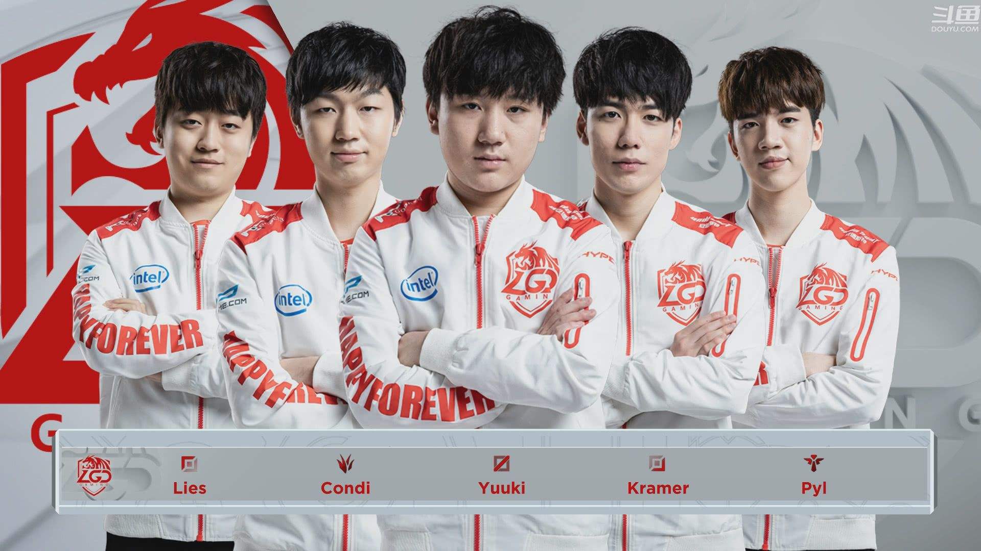 LPL春季赛暂时收官 积分一览：iG重回第一