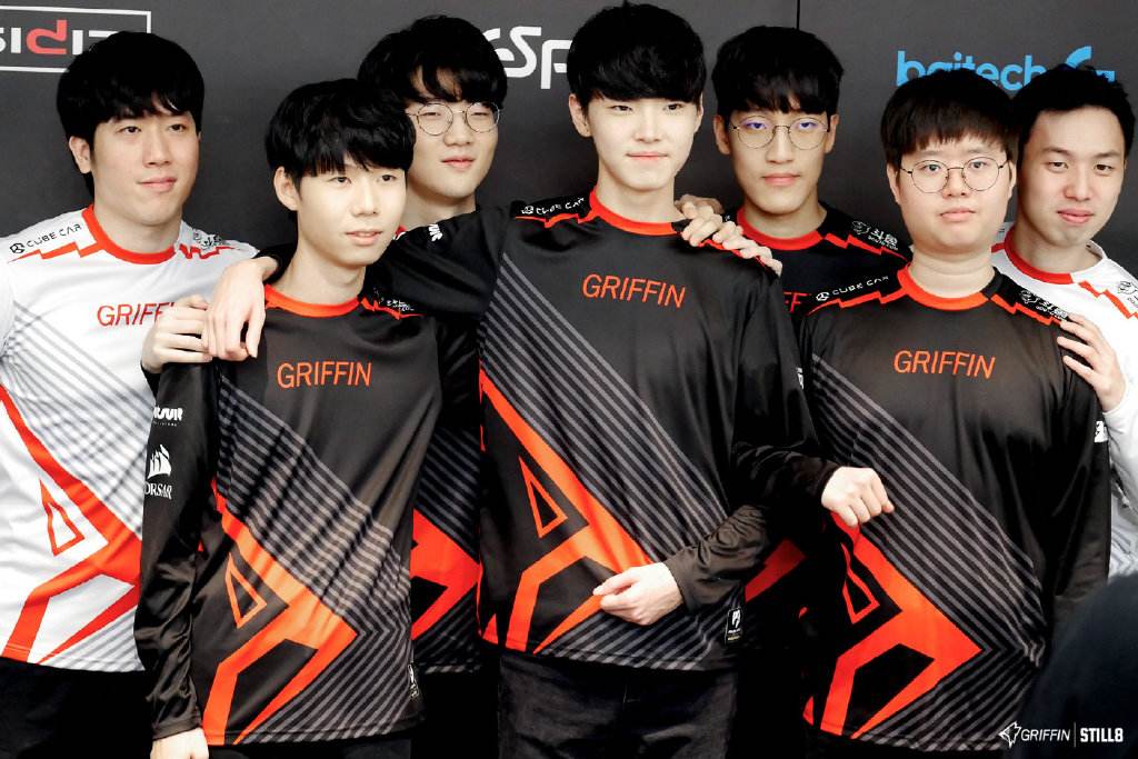 grf中单chovy kda突破100_特玩网lol英雄联盟专区