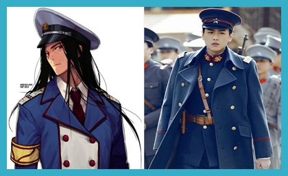 阿拉德也有流量男神 这些NPC造型也有潮范